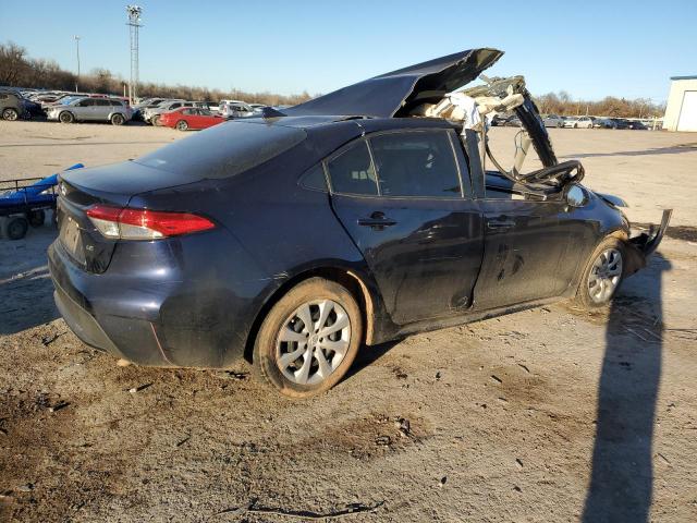 Photo 3 from auction – 2020 TOYOTA COROLLA LE with VIN 5YFEPRAE7LP076051