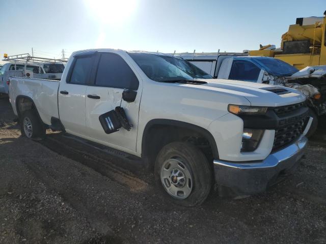 Photo 4 from auction – 2023 CHEVROLET SILVERADO with VIN 1GC5WLE78PF209716
