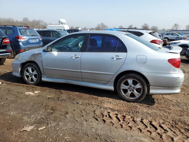 Photo 2 from auction – 2006 TOYOTA COROLLA with VIN 2T1BR32E76C676369