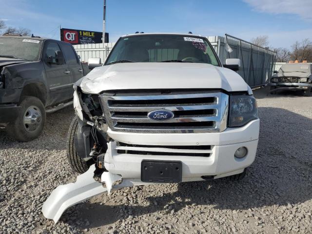 Photo 5 from auction – 2012 FORD EXPEDITION with VIN 1FMJU2A52CEF13607