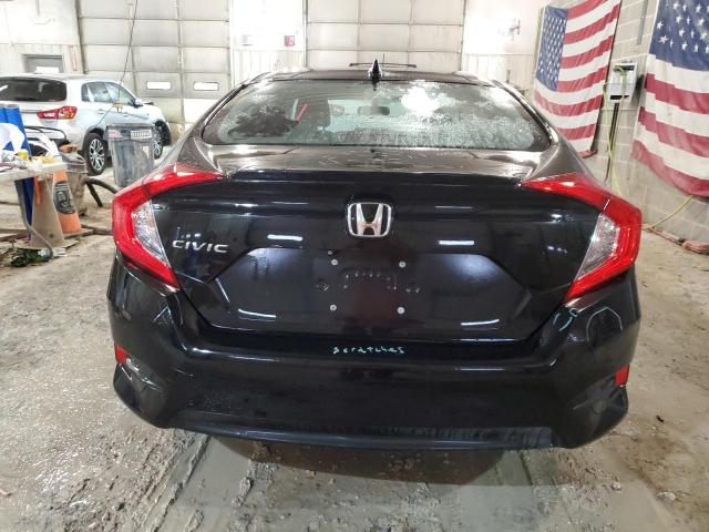 Photo 6 from auction – 2016 HONDA CIVIC EX with VIN 19XFC1F34GE045274