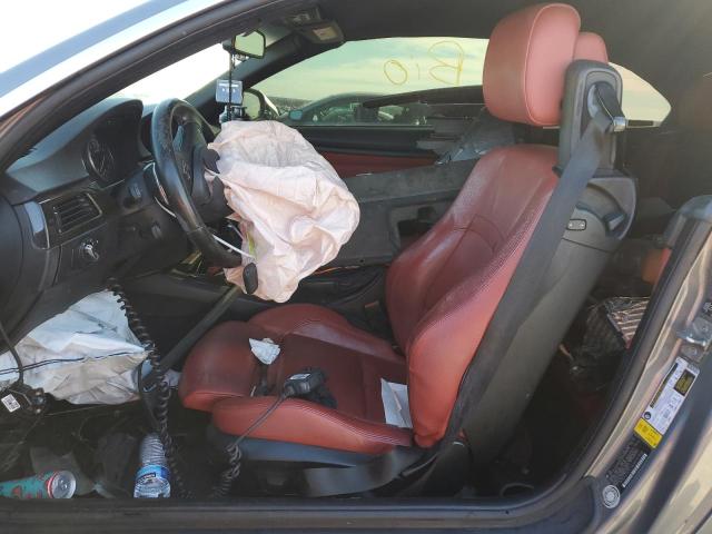 Photo 7 from auction – 2011 BMW 335 I with VIN WBADX7C5XBE742938