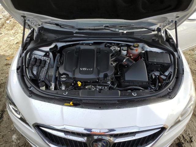 Photo 11 from auction – 2017 BUICK LACROSSE P with VIN 1G4ZR5SS4HU165655