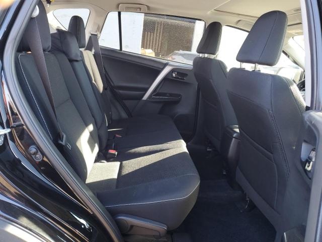 Photo 11 from auction – 2018 TOYOTA RAV4 ADVEN with VIN 2T3RFREV6JW745511