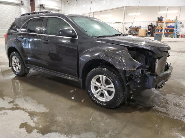 Photo 4 from auction – 2011 CHEVROLET EQUINOX LT with VIN 2CNALDEC9B6447003