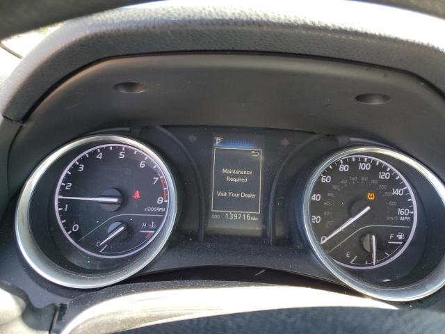 Photo 9 from auction – 2018 TOYOTA CAMRY with VIN 4T1B11HK9JU072256