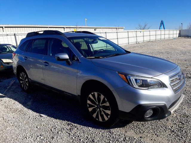 Снимка 4 от търг – 2016 SUBARU OUTBACK 2. с VIN 4S4BSBNC3G3224014