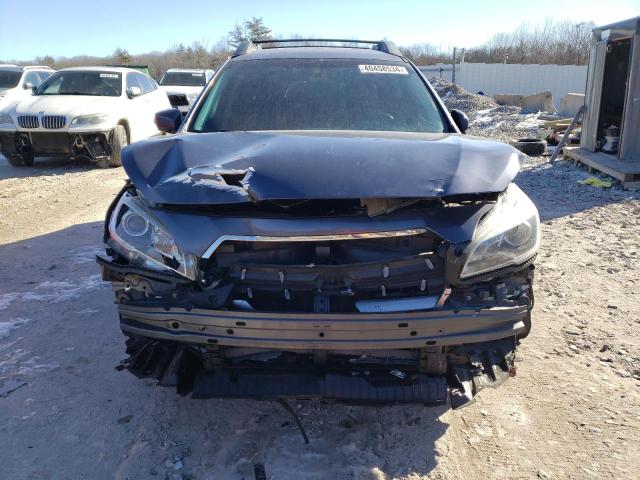 Photo 5 from auction – 2015 SUBARU OUTBACK 3. with VIN 4S4BSENC9F3254585