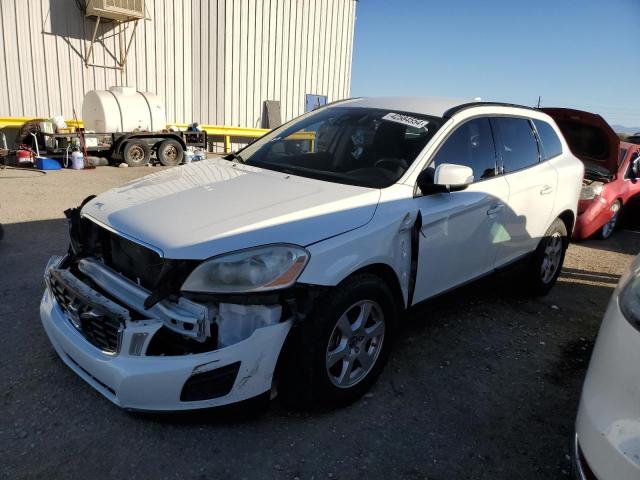 VOLVO XC60 3.2 2011 with VIN YV4952DL7B2209507 - Photo from auction