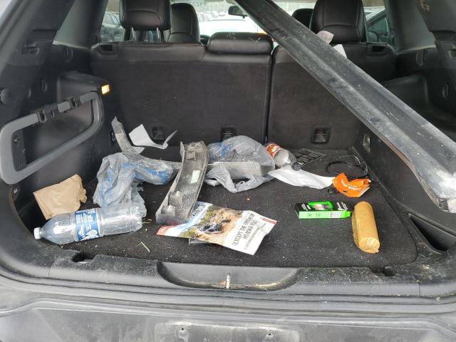 Photo 13 from auction – 2014 JEEP CHEROKEE T with VIN 1C4PJMBB4EW192934