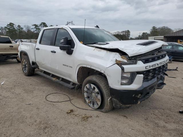 Photo 4 from auction – 2023 CHEVROLET SILVERADO with VIN 2GC4YMEY7P1724427