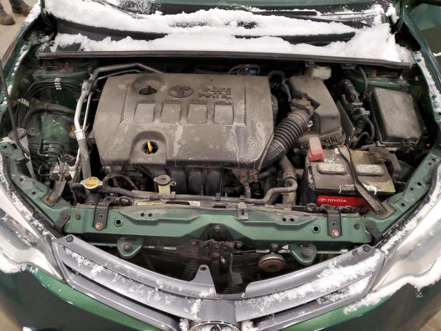 Photo 11 from auction – 2015 TOYOTA COROLLA EC with VIN 2T1BPRHE5FC354796