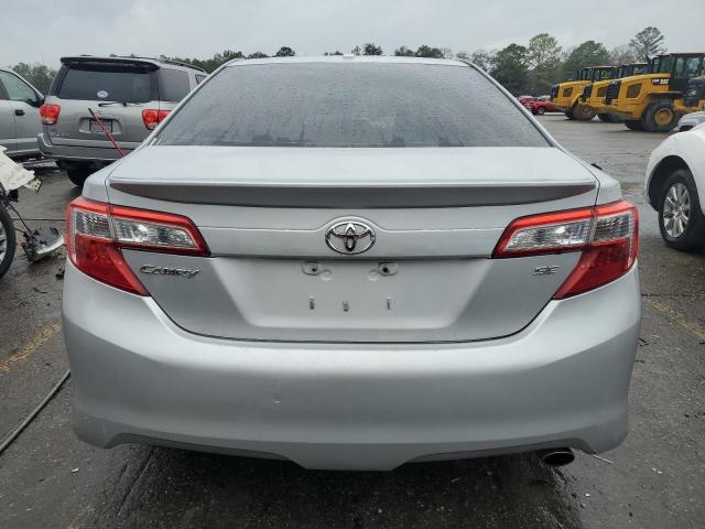 Photo 6 from auction – 2012 TOYOTA CAMRY BASE with VIN 4T1BF1FK2CU042376
