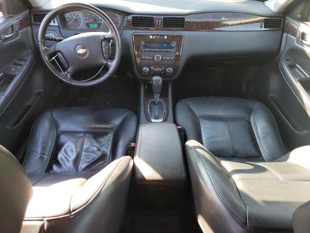Photo 8 from auction – 2012 CHEVROLET IMPALA LTZ with VIN 2G1WC5E37C1186459