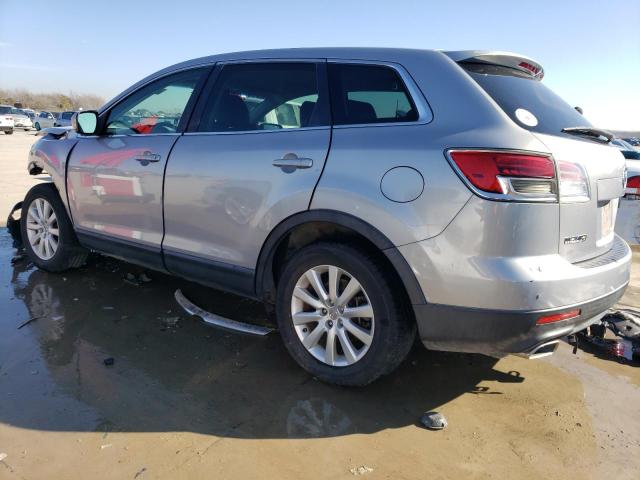Фото 2 с аукциона – 2007 MAZDA CX-9 с VIN JM3TB28Y670118049
