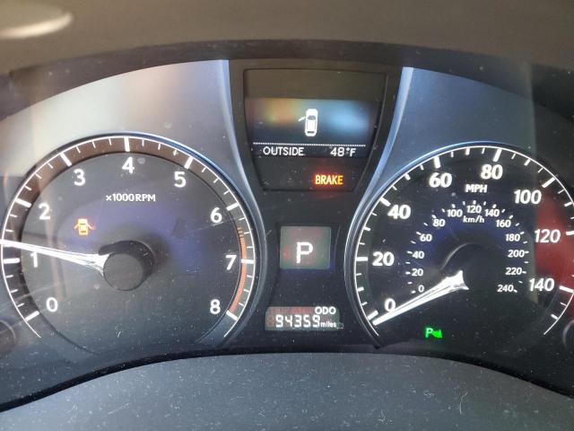 Photo 9 from auction – 2013 LEXUS RX 350 BAS with VIN 2T2BK1BA7DC215980