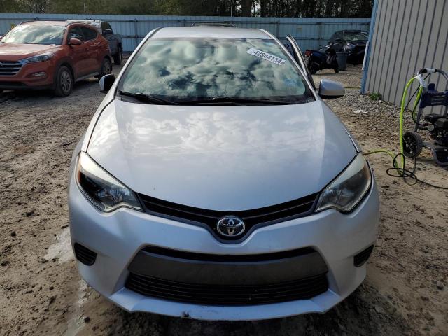 Photo 5 from auction – 2016 TOYOTA COROLLA L with VIN 5YFBURHE6GP543483