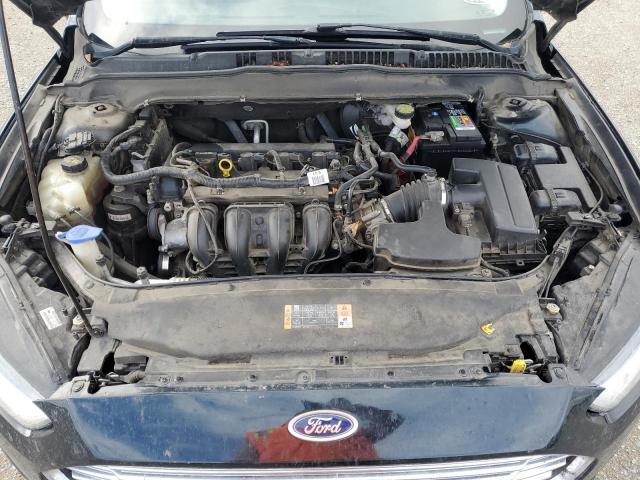 Photo 11 from auction – 2014 FORD FUSION SE with VIN 3FA6P0H79ER112140