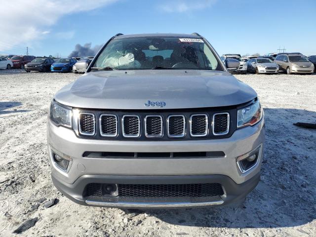 Photo 5 from auction – 2021 JEEP COMPASS LI with VIN 3C4NJCCB3MT526309
