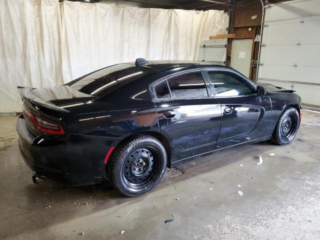 Photo 3 from auction – 2016 DODGE CHARGER PO with VIN 2C3CDXKT7GH342038