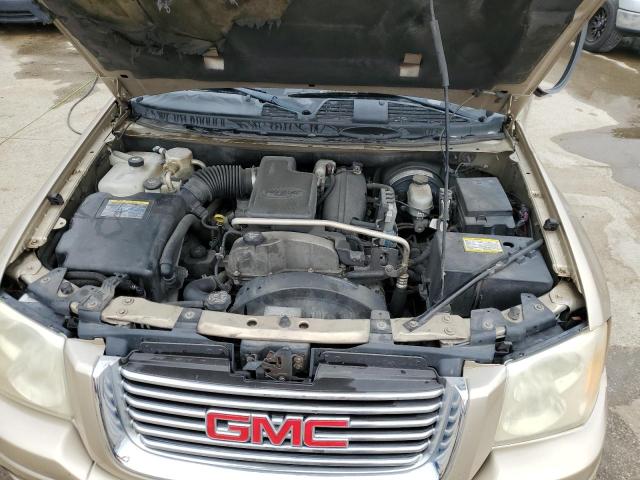 Photo 12 from auction – 2006 GMC ENVOY with VIN 1GKDS13S762308198