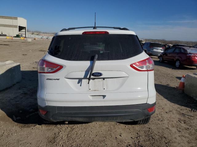 Photo 6 from auction – 2014 FORD ESCAPE S with VIN 1FMCU0F70EUC02497