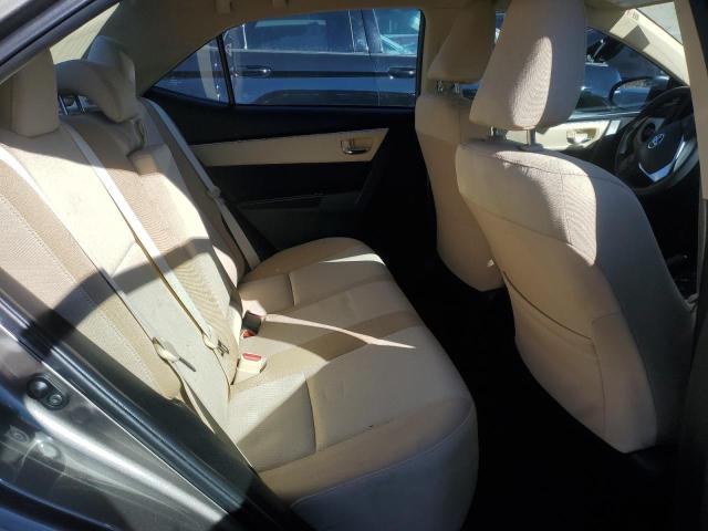 Zdjęcie 10 z aukcji – 2017 TOYOTA COROLLA L z VIN 2T1BURHEXHC949543