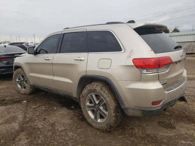 Photo 2 from auction – 2014 JEEP GRAND CHER with VIN 1C4RJFBM2EC298774