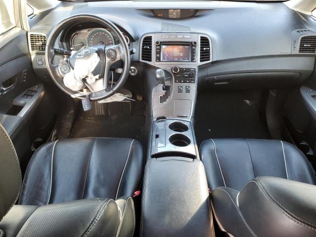 Photo 8 from auction – 2013 TOYOTA VENZA LE with VIN 4T3BK3BBXDU091024