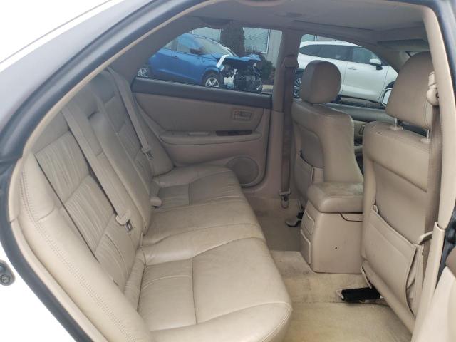 Photo 10 from auction – 1999 LEXUS ES 300 with VIN JT8BF28G0X0201121
