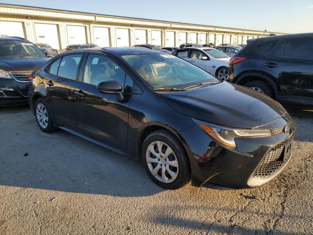 Photo 4 from auction – 2020 TOYOTA COROLLA LE with VIN 5YFEPRAE2LP115760