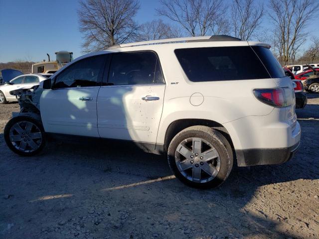 Photo 2 from auction – 2017 GMC ACADIA LIM with VIN 1GKKVSKDXHJ243170