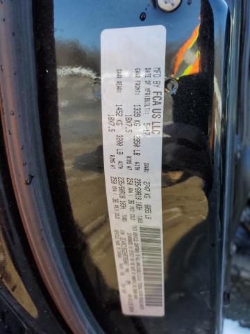 Photo 14 from auction – 2017 CHRYSLER PACIFICA T with VIN 2C4RC1BG2HR785007