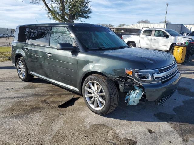 Photo 4 from auction – 2015 FORD FLEX LIMIT with VIN 2FMHK6D85FBA06346