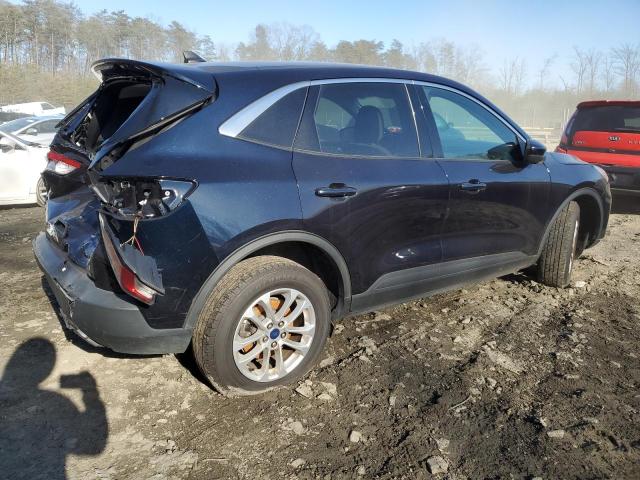 Photo 3 from auction – 2021 FORD ESCAPE 4D with VIN 1FMCU9G63MUB07585