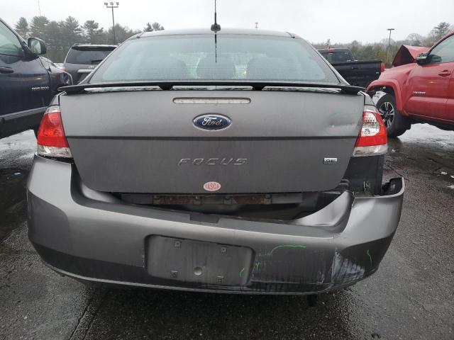 Zdjęcie 6 z aukcji – 2011 FORD FOCUS SE z VIN 1FAHP3FN6BW172185