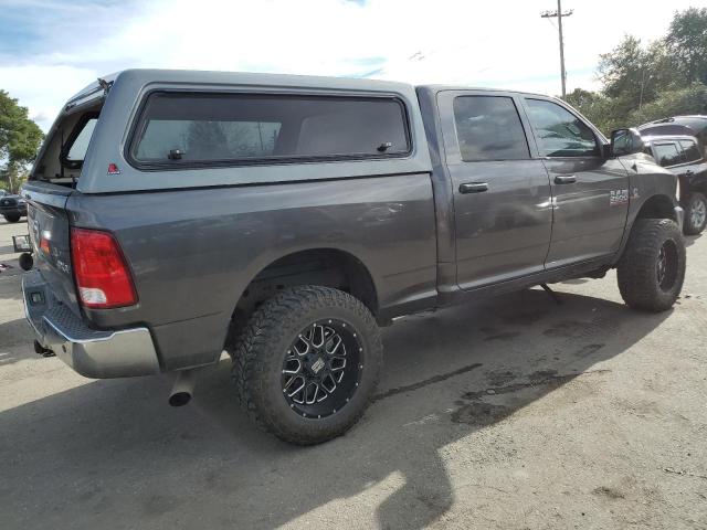 Photo 3 from auction – 2014 RAM 2500 ST with VIN 3C6UR5CL0EG321069