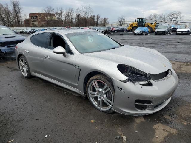 Photo 4 from auction – 2012 PORSCHE PANAMERA 2 with VIN WP0AA2A73CL011229