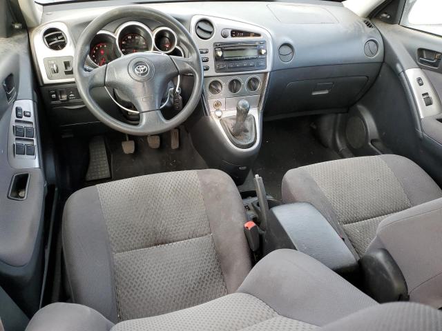 Photo 8 from auction – 2006 TOYOTA COROLLA MA with VIN 2T1KR32E36C616489