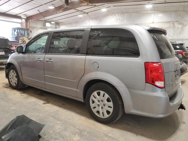 Photo 2 from auction – 2016 DODGE GRAND CARA with VIN 2C4RDGBG1GR350591