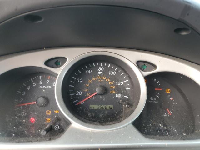 Фото 9 с аукциона – 2007 TOYOTA HIGHLANDER с VIN JTEGD21A170160786