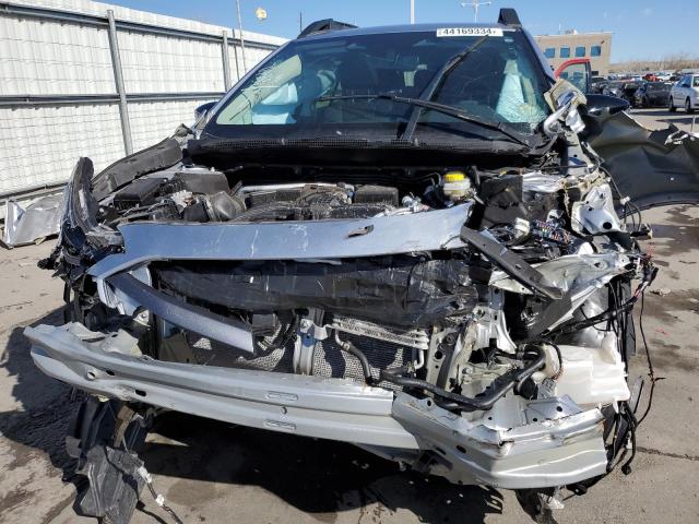 Photo 5 from auction – 2023 SUBARU OUTBACK LI with VIN 4S4BTANCXP3128419