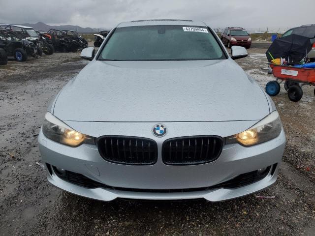 Photo 5 from auction – 2015 BMW 328 XI with VIN WBA3B3G53FNR87891