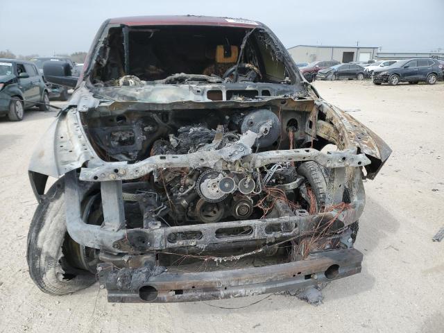 Photo 5 from auction – 2012 DODGE RAM 1500 S with VIN 1C6RD6FT6CS331181