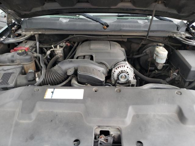 Photo 11 from auction – 2011 CHEVROLET SILVERADO with VIN 3GCPCREA9BG135214