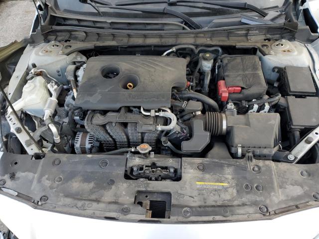 Photo 11 from auction – 2019 NISSAN ALTIMA S with VIN 1N4BL4BV2KC137075