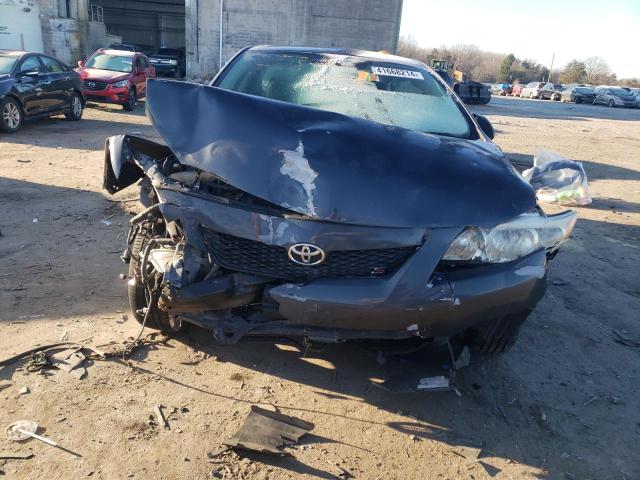 Foto 5 de la subasta – 2010 TOYOTA COROLLA BA con VIN 2T1BU4EE7AC197989