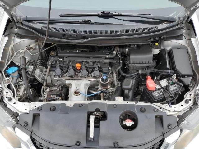 Photo 11 from auction – 2015 HONDA CIVIC EX with VIN 19XFB2F89FE108162