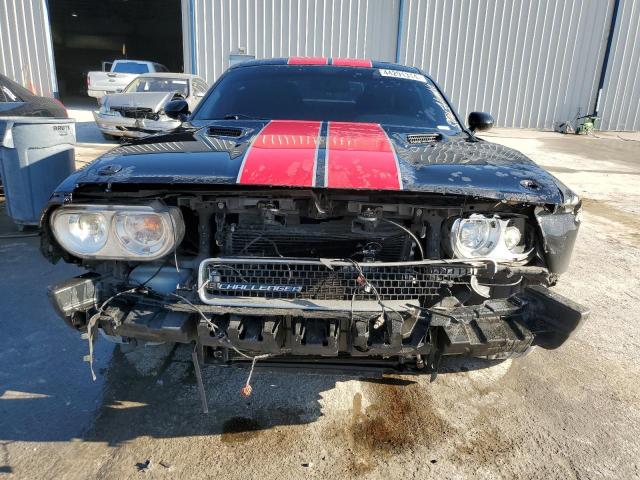 Photo 5 from auction – 2013 DODGE CHALLENGER with VIN 2C3CDYCJ6DH667357