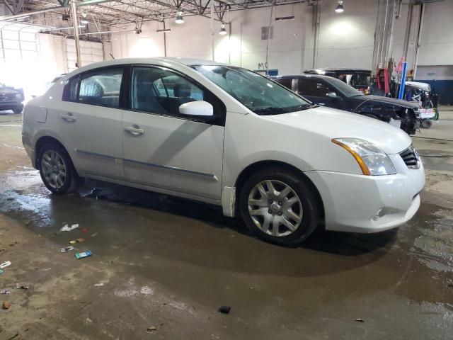 Zdjęcie 4 z aukcji – 2012 NISSAN SENTRA 2.0 z VIN 3N1AB6AP1CL681678